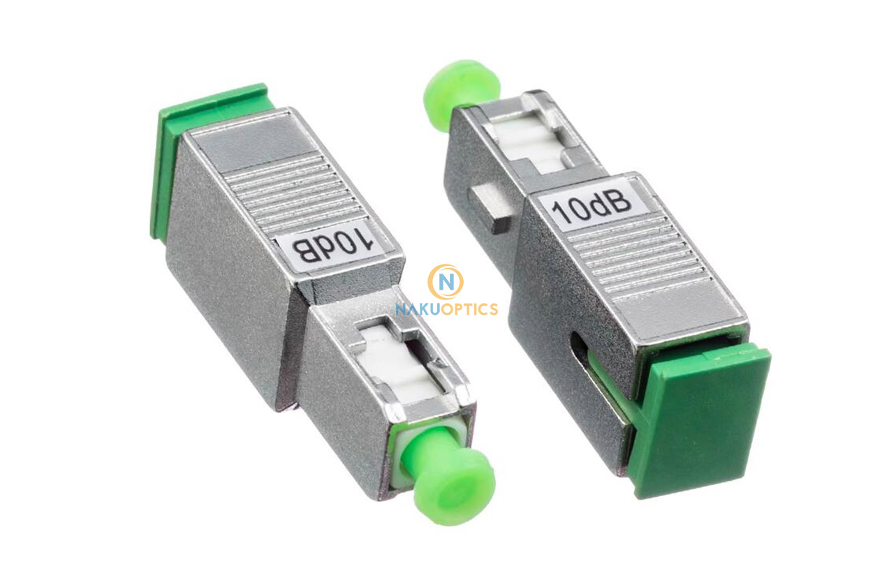 optical attenuator